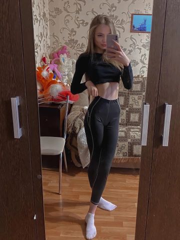 Проститутка Таюша